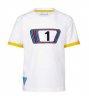 Детская футболка Porsche Boy's T-Shirt, White