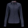 Женская блузка Mini Ladie's Denim Business Blouse