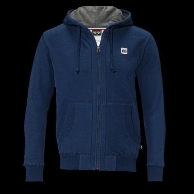 Мужская куртка Mini Men's Hooded Sweet Jacket