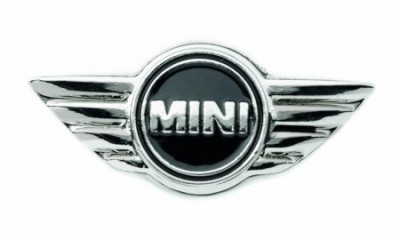 Значок Mini Pin