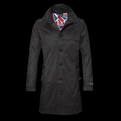 Мужское пальто Mini Men's Trenc Coat