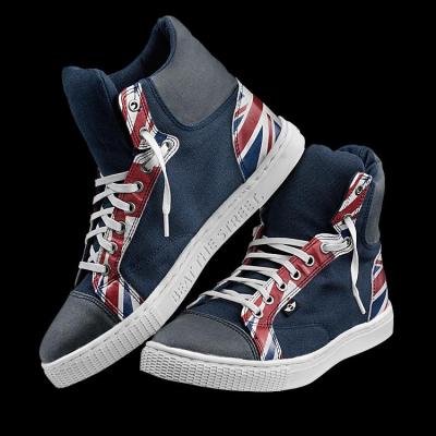 Кеды Mini Unisex Union Jack Sneakers