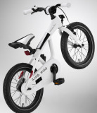 Детский велосипед Mercedes-Benz Kidsbike White, артикул B67876253