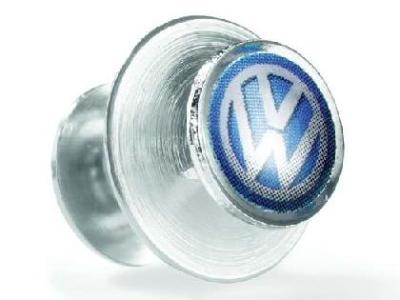Значок Volkswagen Metall Pin