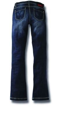 Женские джинсы Volkswagen Ladies GTI Jeans, Blue