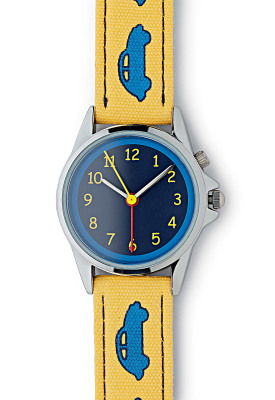 Детские наручные часы Volkswagen Kid's Wristwatches