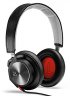 Наушники Audi Leather headphones B&O