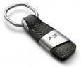 Брелок Audi A8 Key ring leather