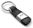 Брелок Audi A5 Key ring leather