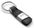 Брелок Audi A7 Key ring leather