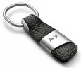 Брелок Audi A3 Key ring leather