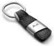 Брелок Audi A4 Key ring leather