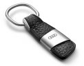 Брелок кольца Audi Key ring leather rings