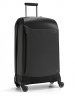 Чемодан на колесах Audi Trolley case L, black/grey