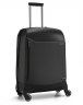 Чемодан на колесах Audi Trolley case M, black/grey