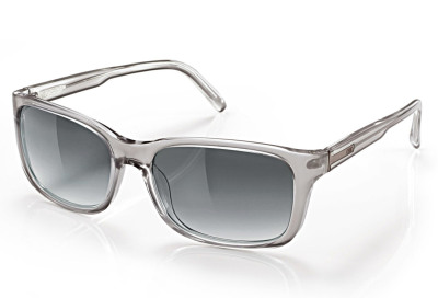 Солнцезащитные очки, прозрачные Audi Sunglasses translucent