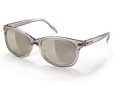 Женские солнцезащитные очки, прозрачные Audi Ladie's sunglasses translucent