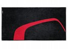 Полотенце для клюшек для гольфа Audi Towel, S, black/red