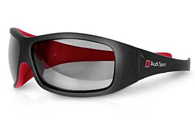 Солнцезащитные очки Audi Sport sunglasses,Gloryfy