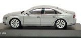Модель автомобиля Audi A8 MJ, Scale 1:43, Floret Silver, артикул 5011308113