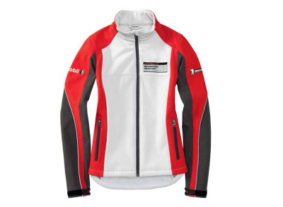 Женская куртка Porsche Women’s soft shell jacket – Motorsport