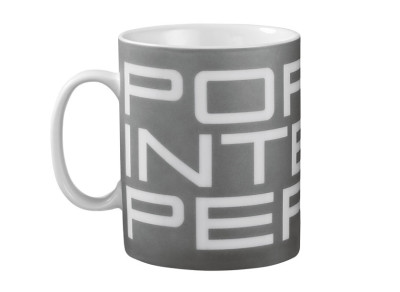 Чашка Porsche Mug – Racing Collection