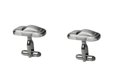 Запонки Porsche 911 cufflinks