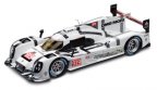 Модель автомобиля Porsche 919 Hybrid