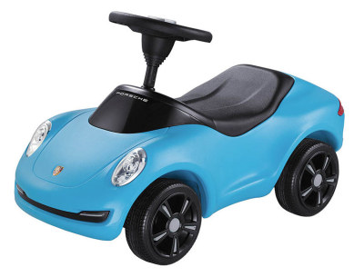 Детский автомобиль Baby Porsche 4S