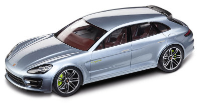 Модель автомобиля Porsche Panamera Sport Turismo Concept Study
