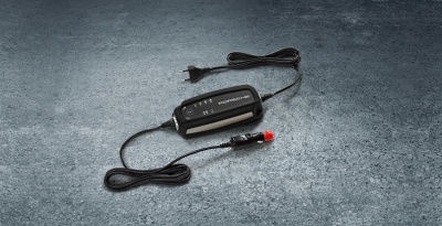 Зарядное устройство для аккумуляторов Porsche Charge-o-mat Pro