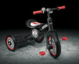 Детский трехколесный велосипед Mini Tricycle NEWMINI, артикул 80932360453