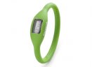 Часы Skoda Silicone Digital Watch, Green