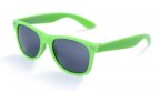 Солнцезащитные очки Skoda Sunglasses green with dark lenses, Green