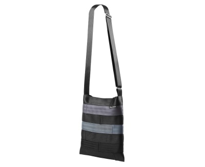 Сумка Skoda Blackgrey bag