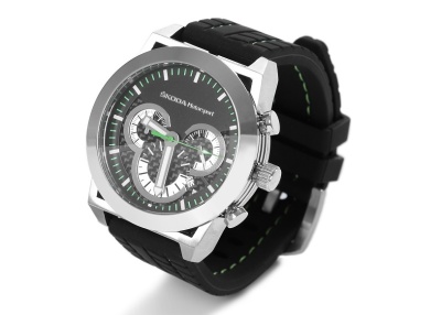 Наручные часы Skoda Watch Motorsport