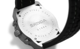 Наручные часы Skoda Watch Motorsport, артикул 000050800M