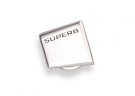 Металлический значок Skoda Pin Superb FL