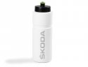 Пластиковая бутылка для воды Skoda Cycling bottle – 0,75 l
