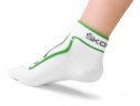 Носки для велоспорта Skoda Cycling socks