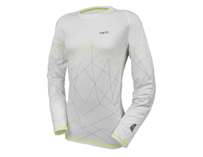 Мужское термобелье Skoda Thermal T-Shirt men’s Yeti