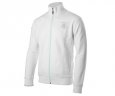 Мужская куртка Skoda Men’s white sweatshirt