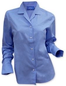 Женская рубашка Ford Bluse langarm