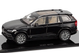Модель автомобиля Volvo XC90 1:43 Black, артикул VFL2300462100000
