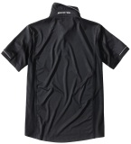 Мужская рубашка-поло Mercedes AMG Men's Polo Shirt, Black, артикул B66953788