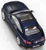 Модель автомобиля Mercedes S-Class Coupé, Scale 1:43, Cavansite Blue, артикул B66961241