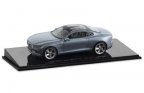 Модель автомобиля Volvo Concept Coupe 1:43