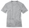 Мужская футболка BMW T-Shirt (v-neck), Men, Grey Marl