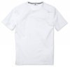 Мужская футболка BMW T-Shirt (round neckline), Men, White