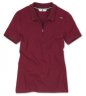 Женская рубашка-поло BMW Modern Polo Shirt, ladies, Bordeaux